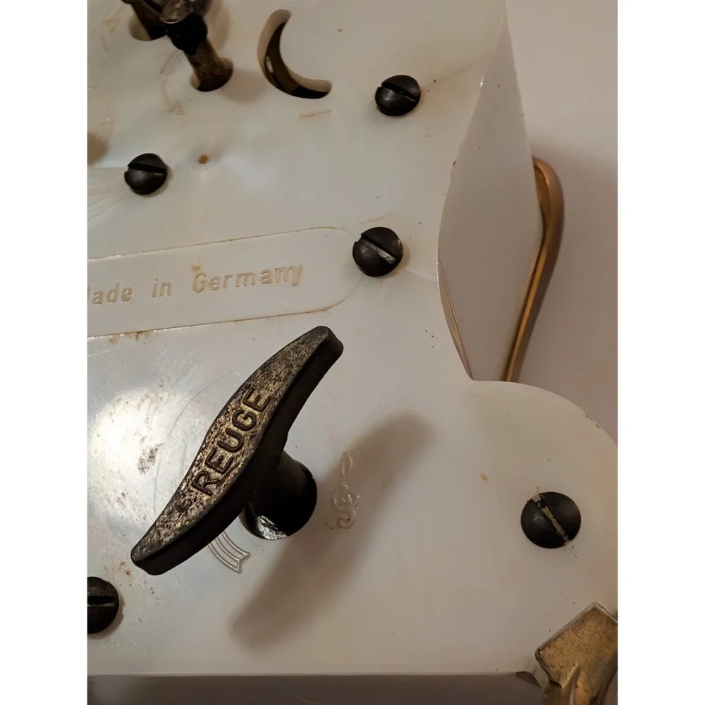 Linden preowned vintage